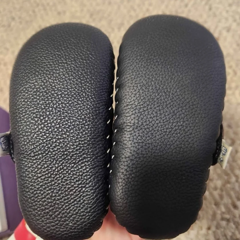 NWT Pediped Boys Loafers / Size 12-18 Months
